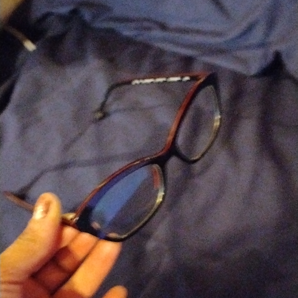 LA eyeworks Glasses frames pancake